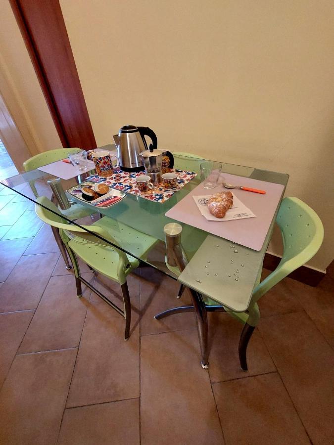 칸네토 Casa Milu 아파트 외부 사진