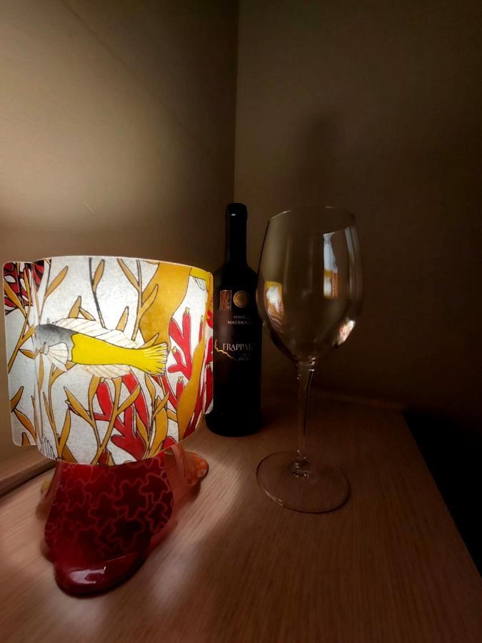칸네토 Casa Milu 아파트 외부 사진